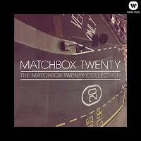 Matchbox Twenty — Disease — обложка